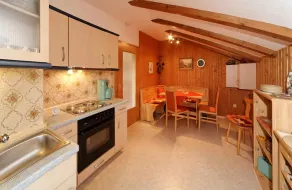 Vacation apartment Wiesenblick 84sqm with balcony and garden - Image 3