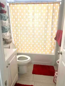 The Polka Dot Cottage: A cute 1950`s vibe - Image 3