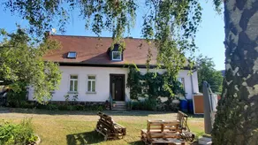 Vacation apartment Landidylle in the middle of the beautiful Fläming - Image 3