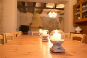 Self catering Cal Cabrer til 12 personer - Image 5