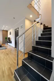 CITY CENTER SAVAMALA 80M2 DUPLEX 3 - Image 2