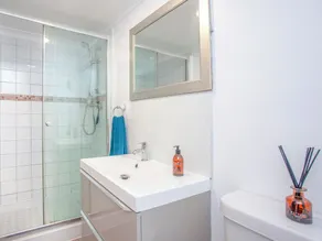 1 Schlafzimmer Unterkunft in Bideford - Image 2