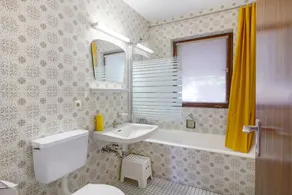 Maison de vacances 'Haus vor Anker' avec vue sur les montagnes, jardin privé & WiFi - Image 2