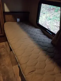 2016 Wildwood by Forest River Travel Trailer - sleeps 8 - Image 4