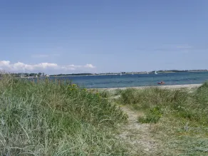 Træhus - gulvareal på 80 kvadratmeter og er placeret på en blindgyde - Image 4