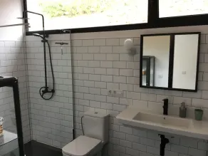 Ny: Modern villa med 180 ° havsutsikt och saltvattenpool - Image 2