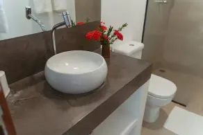 Comfortable and charming house 360m from the beach, Porto Seguro. - Image 2