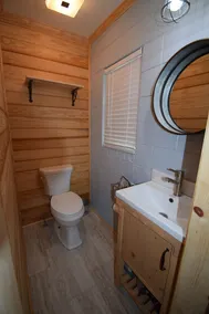 Lakefront /View,  2 bed/1 full and 1/2 bath Strom Thurmond/Clarks Hill - Image 4
