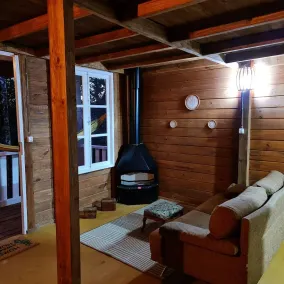 Quinta da Vó Sonia cabins. Harmony cabin. - Image 4