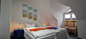 2 Room D 006 - Wohnpark Binz (with indoor pool) - Image 3