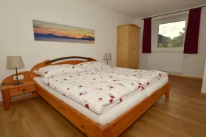 Gemütliches Ferienhaus mit großem Garten, Balkon, Veranda - Image 3
