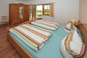 Agréable appartement avec jardin, terrasse et barbecue - Image 5