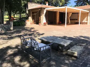 Ekologisk bondgård i Chianti - Image 5