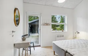 3 sovrum trevligt hem i Græsted - Image 5