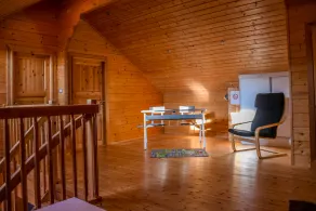 Insolite maison bois, wifi, streaming au coeur de l'Argonne et des batailles de Verdun - Image 4