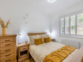 Alojamiento de 3 habitaciones en Brynrefail, Nr Caernarfon - Image 5