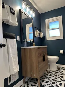 Updated Home Near Indiana Dunes And National Park - Image 3