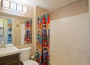 Fall Retreat | Hutch 6 Slope Side 5BR - Image 4