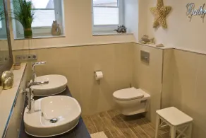 Ferienwohnung/app. für 10 Gäste mit 130m² in Grömitz - Image 5