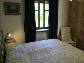 Wonderful private villa for 2 people with WIFI, TV, terrace and pets allowed - Image 5