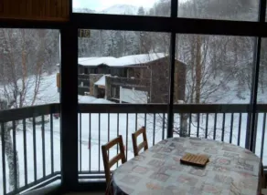 Mountain chalet accommodation - Image 4