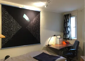 Bright & cozy apartment in a central & popular area next to main fairs & events - Image 5