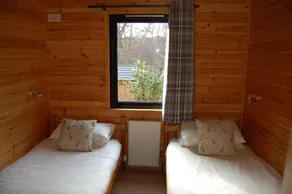 Luxury woodland Alder Lodge - Image 5