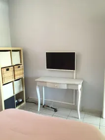 Calanque de Niolon: Loft med havudsigt - Image 4