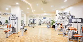 Victoria Olimp Hotel Minsk - Image 4