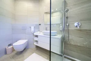 Luxus-Ferienhaus STELLA mit privatem Pool - Image 5