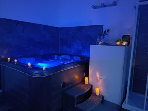 Au cœur du vignoble - Spa, massages près de Reims - Image 5