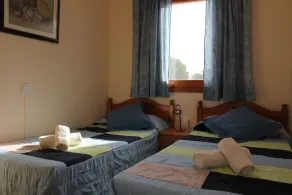 \"Trini\"@MARISOL: 380m to the beach, private pool, A/C, WiFi, dog beach - Image 5