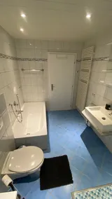 Ferienwohnung 'Am Sonnenberg' mit Privatterrasse und WLAN - Image 3
