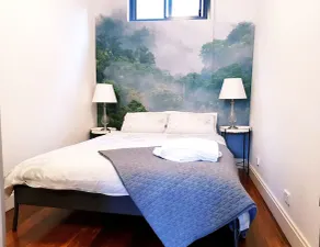 RETRAITE 1 BR PLAGE AVEC PISCINE LAP - près de Coogee Beach - Image 3