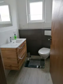 Ferienwohnung mit Balkon - Image 2