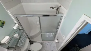 Key West, Gated Truman Annex Condo, delvis havsutsikt, strand - Image 4