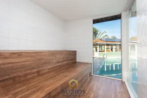 BZ03 Casa em Condomínio Clube a Passos da praia - Image 3