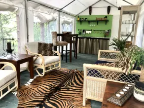 Glamping on a Safari - Image 4