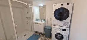 Superb apartment, FULL SEA VIEW, 50 m from the beach - Image 2