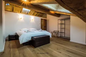Les Iles 1776, stor bekväm renoverad gård mitt i Chamonix-dalen - Image 4