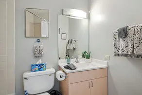 Downtown Lake VIEWS, Mich Ave, Museums 2bd/2ba - Image 5