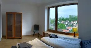 Ferienwohnung Kubus 28A am Tor zur Fränkischen Schweiz - Image 5