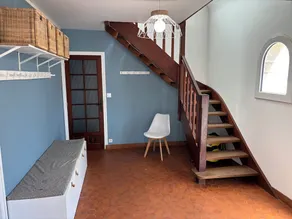 Villa mindre end 100 m fra ty Bihan-stranden - Image 2
