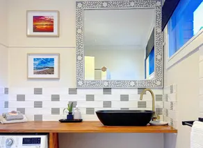 Sand - Relaxed Coastal Vibes, Bay Views, Dog Friendly - Image 3