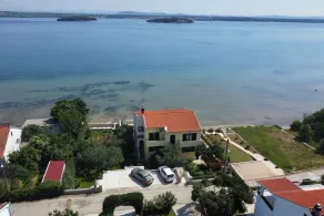 Apartments by the sea Tkon, Pasman - 6262 - Image 4
