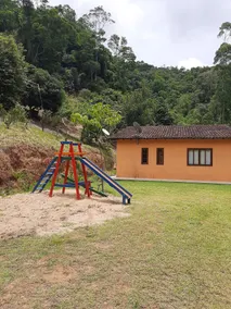 Beautiful and comfortable property, with preserved nature, swimming pool and fishing lake. - Image 2