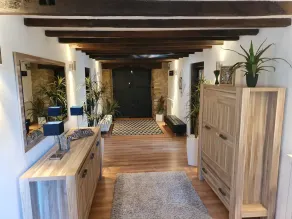 Charming Lodge Lodge i Baskien - Image 2