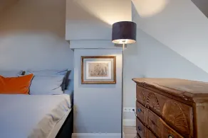 Leo - Dreamlike vacation apartment Leo invites you to relax in the picturesque - Image 3