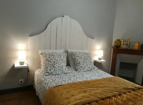 Villa, 3 bedrooms, 2 bathrooms, garden + pool on 10 hectares of nature - Image 5