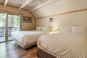 Chalet 23 by Mammoth Mountain Chalets - Image 5